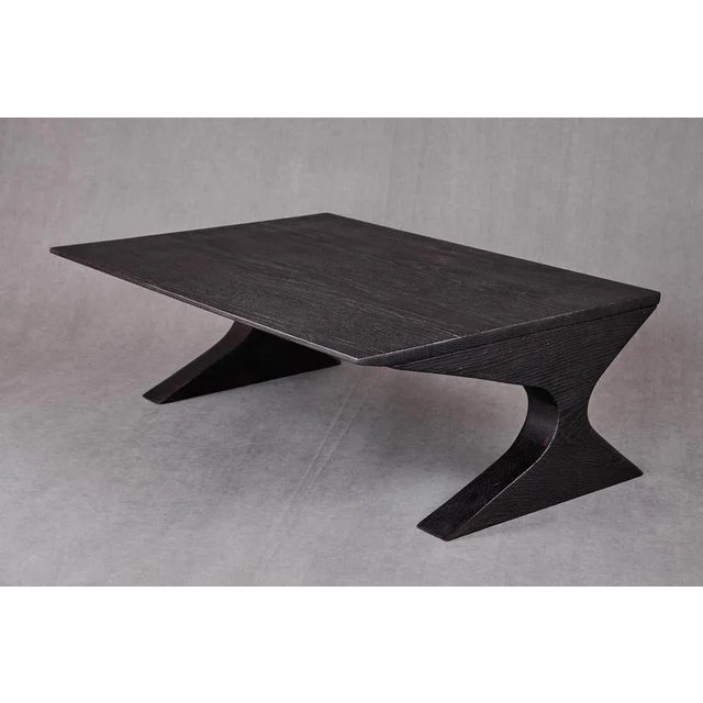 Coffee Table by Logniture For Sale - Image 12 of 18