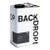 BACKDROP Standard Finish Interior Paint in After Hours (Soft, Charcoal Black) - 1 Gallon For Sale