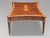 1980s Walnut Inlaid Coffee Table from Brights of Nettlebed, 1980s For Sale - Image 5 of 10