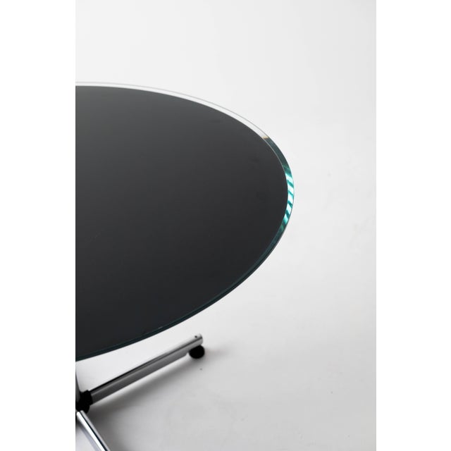 Other Desk from Usm Haller, 1990s, in Flawless conditions. Designed 1980 to 1989 This piece has an attribution mark, I am...