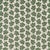 SAMPLE - Schumacher X Rita Konig Olive Wallpaper In Green For Sale