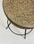Pair of Atomic Bar Stools in the Style of Frederic Weinberg For Sale - Image 11 of 12