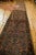 Textile Vintage Lilihan Rug Runner - 2'8" X 16'3" For Sale - Image 7 of 8