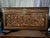 Asian Style Mid Century Chinese Camphor Food Dog Handcarved Hope Chest For Sale - Image 4 of 11