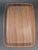 Mid 20th Century Teak Pressed Bentwood Tray For Sale - Image 10 of 11