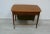 Wood Mid-Century Modern Sewing Table from Ilse Möbel, Germany, 1950s For Sale - Image 7 of 10