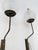 LP11 Wall Lamps in Brass and Glass by Luigi Caccia Dominioni for Azucena, Italy, 1950s, Set of 2 For Sale - Image 6 of 18