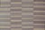 Elegant Vintage Turkish Kilim Rug With Mauve and Yellow Stripes 9'6 X 11'0 For Sale - Image 10 of 10