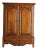 Ethan Allen French Country TV Cabinet For Sale