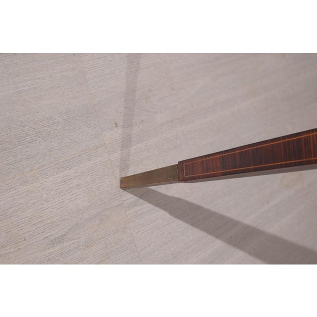 Vintage Dining Table by Paolo Buffa, 1950 For Sale - Image 9 of 17