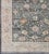 Keivan Woven Arts Angora Oushak Rug in Green. Angora wool Oushak rug from Turkey. Keivan Woven Arts / rug AN-134564,...