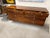 1970’s George Nelson Rosewood Thin Edge Long Dresser For Sale In Palm Springs - Image 6 of 18