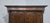 Wood Georgian Oak Court Cupboard For Sale - Image 7 of 18