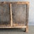 Wood Vintage Elm Console For Sale - Image 7 of 12