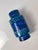 Rimini Blu Vase by Aldo Londi for Bitossi For Sale - Image 5 of 8