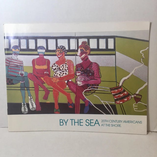 20th Century By the Sea Americans at the Shore Book For Sale - Image 9 of 9