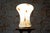 Mid-Century Modern Table Lamp with Marbled Glass, Czech, 1960s For Sale - Image 6 of 11