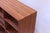 Cherrywood Bookcases from AT-BO, 1990s, Set of 4 For Sale - Image 13 of 18