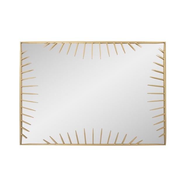Derbyshire Mirror For Sale In Chicago - Image 6 of 11