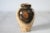 Mid-Century Modern Vintage Polished Stone Bud Vase For Sale - Image 3 of 8