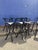 Miura Stools by Konstantin Grcic, 2005, Set of 11 For Sale - Image 9 of 13