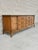 Mid-Century Modern 1960s Mid Century Modern Credenza / 12-Drawer Dresser - Unmarked Attributed to Thomasville Horizon Series For Sale - Image 3 of 10