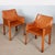 CAB 413 Armchairs attributed to Mario Bellini for Cassina, 1970, Set of 2 For Sale - Image 3 of 9