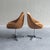 Mid-Century Modern Mid-Century Modern Cocktail Chairs, 1960s, Set of 2 For Sale - Image 3 of 13