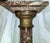 French 19-20c French Marble Pedestal For Sale - Image 3 of 6