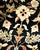 Textile Mogul, One-of-a-Kind Hand-Knotted Area Rug in Black, 3' 2" x 5' 4" For Sale - Image 7 of 8