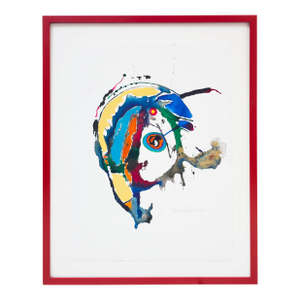 Soul, Clap Hands, and Sing: Harlequin - Fran Bull, C. 2016