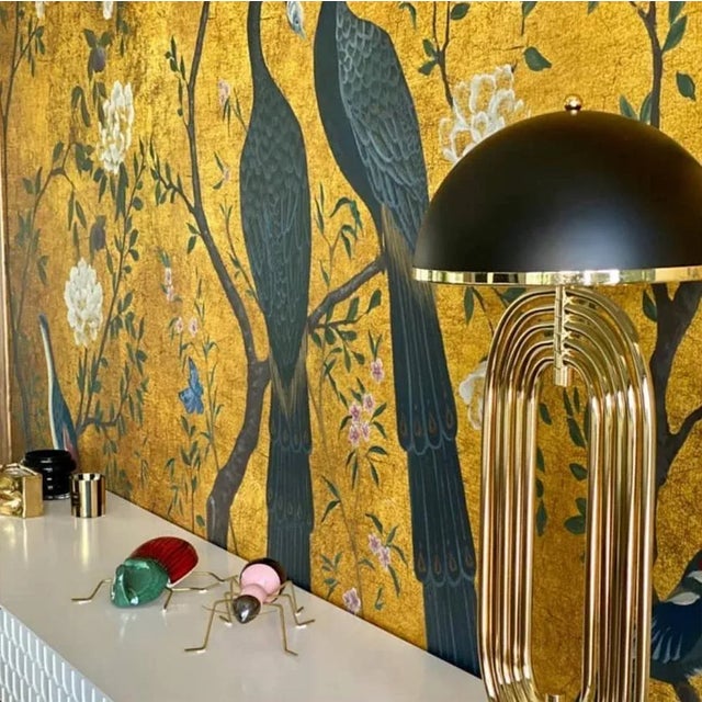 Dragonfly Sculpture by Mambo Unlimited Ideas For Sale - Image 9 of 15