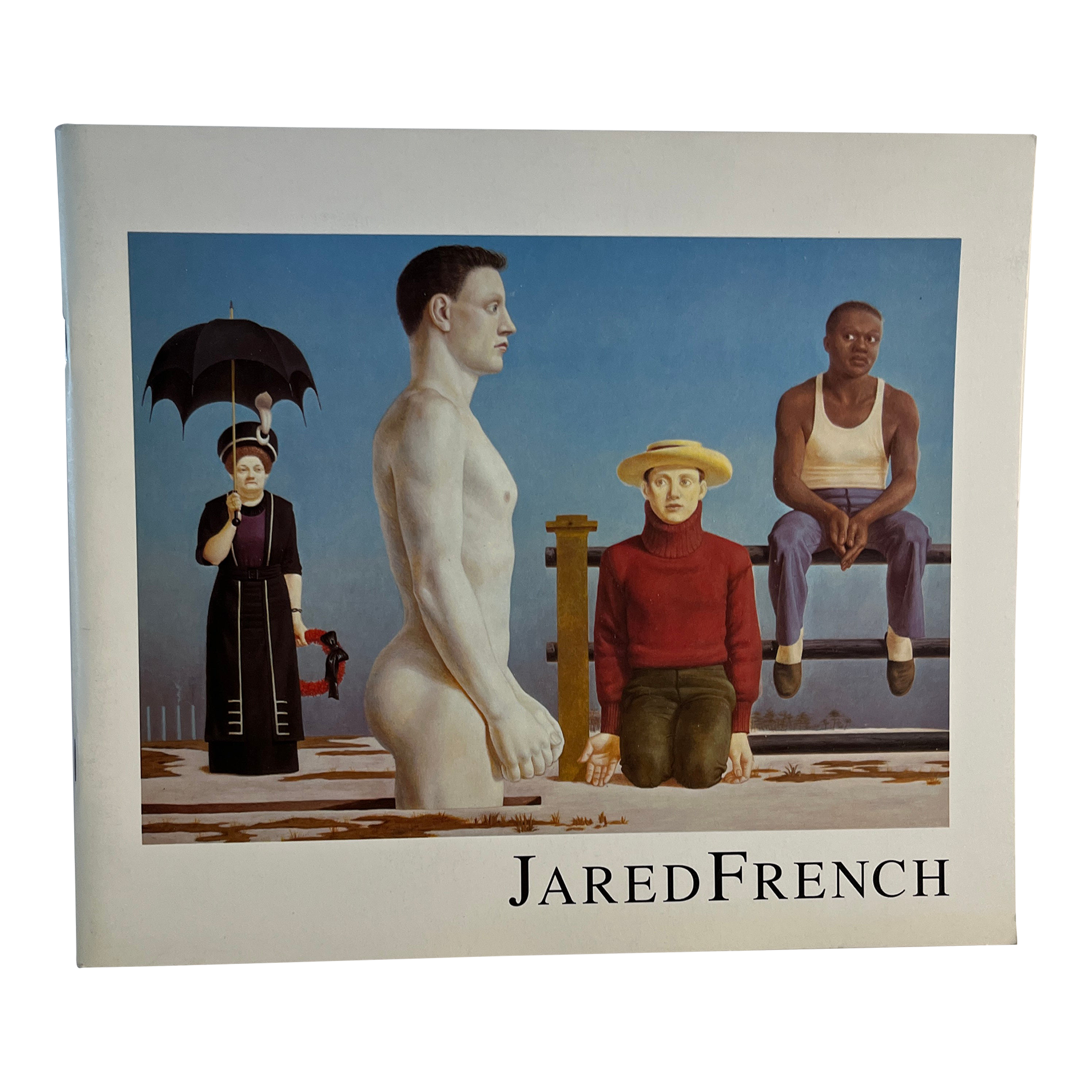 Jared French's Myths　ジャレッド・フレンチ Jared French's Myths ジャレッド・フレンチ Amazon.co.jp