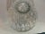 Hollywood Regency Waterford Crystal Footed Centerpiece Bowl For Sale - Image 3 of 11