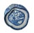 Chinese Chinese Export Blue and White Shrimp Bowl For Sale - Image 3 of 6