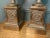 Neoclassical 1800s Gilt Bronze Medici Urns - a Pair For Sale - Image 3 of 11