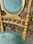 Pair of 19th Century French Giltwood Side Chairs For Sale - Image 9 of 11