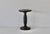 Wood French Style Mid-Century Turned Pedestal Stool Plant Stand Vintage Mid-Century For Sale - Image 7 of 17