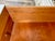 1970s Thomasville Dresser Credenza Newly Refinished in White With Gold Details For Sale - Image 9 of 11