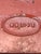 1940s Red Kenyon Ken Lite Lantern For Sale - Image 10 of 11