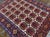 Antique Afshar Rug, 1890s For Sale - Image 6 of 18