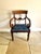 Antique Regency Mahogany Dining Chairs, 1820, Set of 6 For Sale - Image 4 of 7