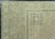 Turkish Oushak Rug 2'11" x 11'2" #19271 For Sale - Image 4 of 8