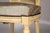Set of 6 Louis XVI Style Painted Dining Chairs For Sale - Image 10 of 12