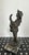 Metal 19th Century Gabrielle Parente Bronze Italy For Sale - Image 7 of 12