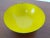 1960s Yellow Krenit Bowls by Herbert Krenchel Torben Ørskov, Set of 3, 1960s For Sale - Image 5 of 13