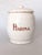 1960s Vintage Spanish Ceramic Kitchen Jar, 1960s For Sale - Image 5 of 7