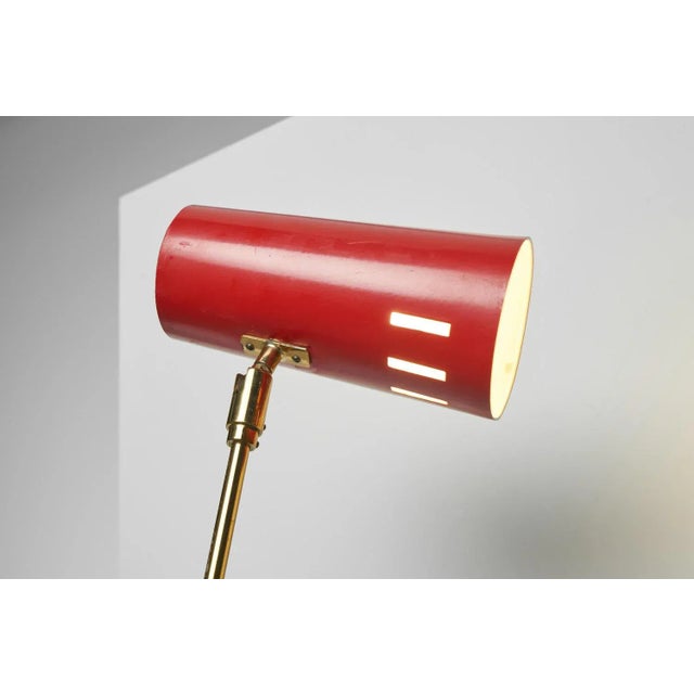 Adjustable Wall Lamp from Stilnovo, 1960 For Sale - Image 9 of 12