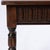 Early 20th Century Kittinger Stool For Sale - Image 6 of 9