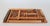Handmade Mid-Century Modern Mixed-Media Wood & Tile Wall Art For Sale In Milwaukee - Image 6 of 7